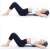 Back stretcher for posture correction and pain relief