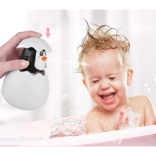 Fürdőjáték - Pingvin 