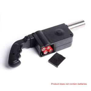 Elektrischer Grillventilator 33520998 - Garten