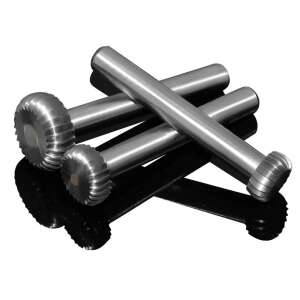 Wood Carving, Engraving Bit 50934768 - Drill and Screwdriver Accessory