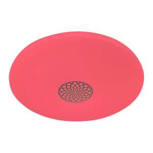 Rabalux Ophelia okos mennyezeti lámpa rózsaszínben - Okoslámpa