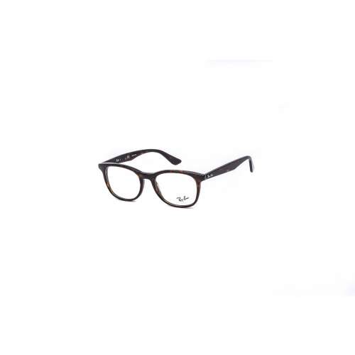Ray Ban RX5356 szemüvegkeret barna / Clear lencsék Unisex férfi női 33587629