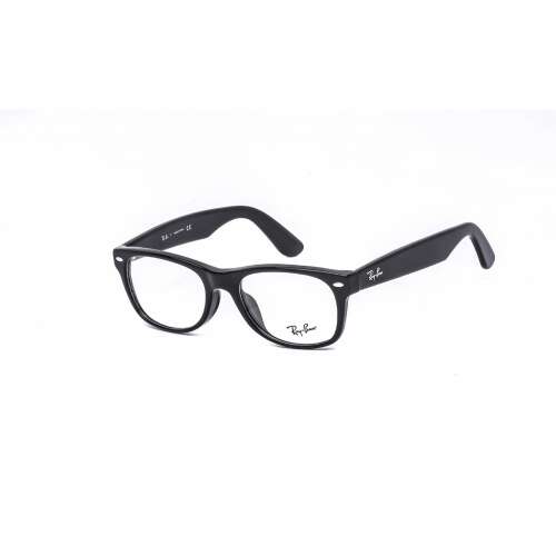 Ray Ban RX5184F szemüvegkeret fekete / Clear lencsék Unisex férfi női 33587703