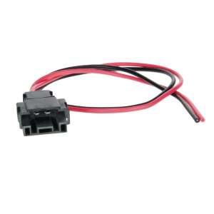 BMW 3-as sorozat (E46) Mercedes hangszóró adapter kábel - Fejegység kiegészítő