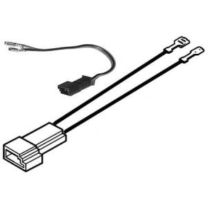 Citroen Berlingo Peugeot Partner hangszóró kábel 550022 - Fejegység kiegészítő