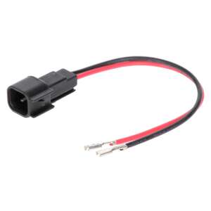 Ford Focus Mondeo 2001- Mazda 2 Hangszóró csatlakozó kábel 550251 - Fejegység kiegészítő