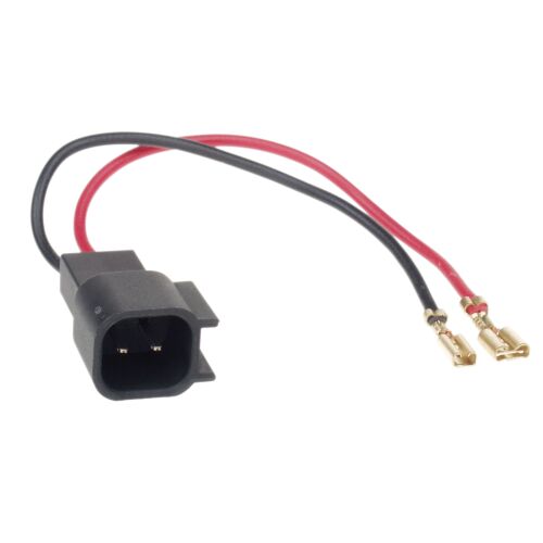 Hangszóró Csatlakozókábel - Ford Focus, Ka, Transit, Opel Astra, Insignia