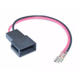 Hangszóró Csatlakozó Citroen C1, Peugeot 107, Toyota Aygo autókhoz - Fejegység kiegészítő