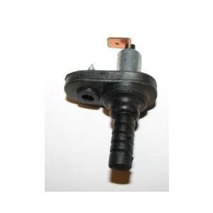 Ajtókapcsoló, gumi, kód 6000.0003 - Fejegység kiegészítő