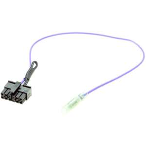 Kenwood kormánytávkapcsoló interface kábel - Fejegység kiegészítő