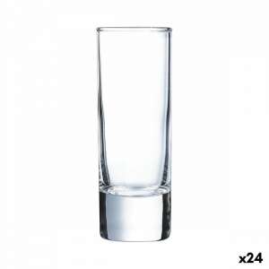 Shot üveg Luminarc Islande Üveg 60 ml (24 egység) 85732536 
