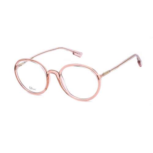 Dior Sostellfelfújhatóo 2 szemüvegkeret Nude / Clear lencsék női 33588593