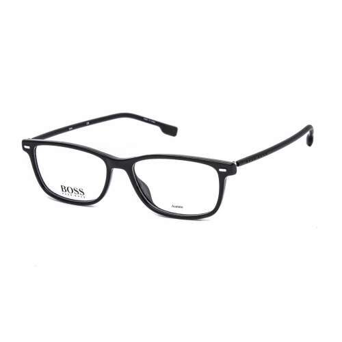 Hugo Boss 1012 szemüvegkeret fekete / Clear lencsék férfi 33589211