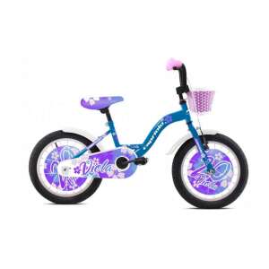 Capriolo Viola 20" gyerek kerékpár Kék 85761956 