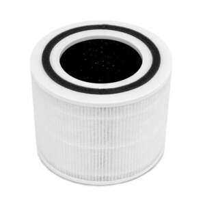 Pótszűrő a Levoit Core 300/Core P350 légtisztítóhoz, Ozonmentes, 3 lépéses szűrés