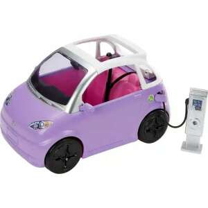 Mattel Barbie "elektromos" autó 85765771 