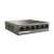 IP-COM F1106P-4-63W 6-Port 10/100M Unmanaged Switch with 4-Port PoE, side view