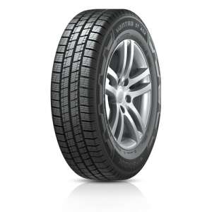 Hankook VANTRA ST AS2 RA30 négyévszakos gumi - Hankook