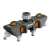 Gardena 4-way hose splitter, 8194-20, for connecting multiple devices to a single tap