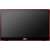 AOC 16G3 15.6 hüvelykes hordozható monitor, fekete és piros