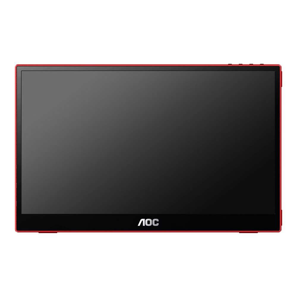 Aoc 16g3 számítógép monitor 39,6 cm (15.6") 1920 x 1080 pixelek f...