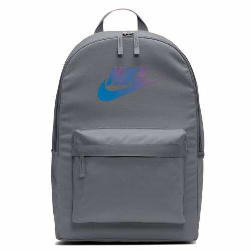 Nike Heritage Hátizsák #szürke