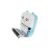 Izoxis mini thermal printer open view