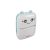 Izoxis mini bluetooth thermal printer front view