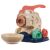 Kruzzel Plasticine Press Set 85844562