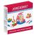 Kruzzel Plasticine Press Set 85844562