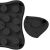 Purlov Interactive Dog Toy, Black 92588501