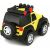 Bburago Jr. Jeep Wrangler Játékautó - Fény és Hanghatásokkal 102849305