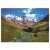 Dino Puzzle 1000 piece jigsaw puzzle, Shkhara mountain landscape