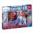 Ravensburger Frozen II 2x24 dielikov puzzle, krabica s Elsou a Annou v lese
