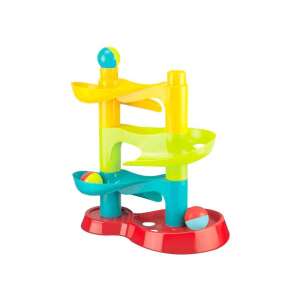 Little Hero Turnul rulant jucărie - Jocuri creative și de construcție