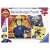Ravensburger Tűzoltó Sam 3 x 49 darabos puzzle doboz