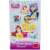 Dino Disney Princesses Memory Game, 48 cards, 2-6 players, ages 4+