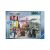 Krabička puzzle Ravensburger Then & Now Piccadilly Circus 1000 dielikov