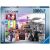 Balenie puzzle Ravensburger Then & Now Piccadilly Circus 1000 dielikov