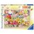 Ravensburger Virágzó Szépség 1000 darabos puzzle
