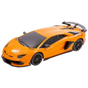 Diaľkovo ovládané auto 1:24 Lamborghini Aventador SVJ