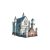 Ravensburger: Zamek Neuschwanstein 216-elementowa 3D puzzle 85845820