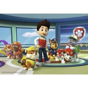 Ravensburger Paw Patrol Dobrý čuch 2 x 24 dielikov puzzle - Puzzle