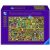 Puzzle Ravensburger Magická knižnica 18000 dielikov