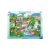 Puzzle Ravensburger Plimbare la Zoo, 45 de piese, pentru copii