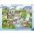 Ravensburger 45-piece Zoo Animals puzzle