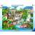 Ravensburger 45 piece Zoo Walk puzzle for kids ages 4 and up