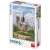 Dino Puzzle 1000 piece Notre Dame Cathedral jigsaw puzzle box