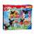 Bing Bunny 4 Grube Puzzle, Ravensburger, od 18 miesięcy, 2, 3, 4, 5 elementów