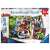 Ravensburger Marvel Avengers Puzzle 3 x 49 Dijelova Kutija